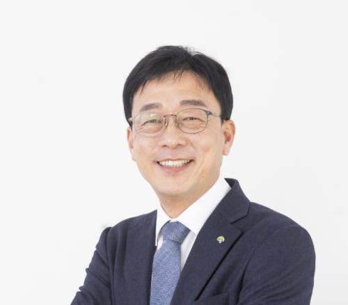 통장출신 문경 신성호 시의원, '대한민국 지방의정봉사상' 수상