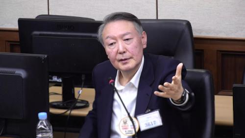 '미친 잭스미스', 尹 전 대통령에 ‘사형’ 구형