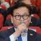 '돈봉투 파문' 송영길, 3년 만에 다시 민주당 품으로
