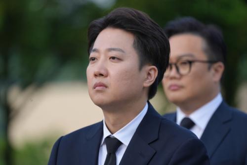 김민석 "이준석, 김문수와 단일화 가능성 커…그래도 판 못 뒤집어"