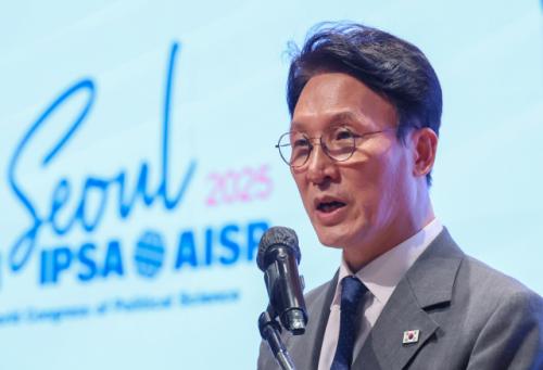 金 총리 "제 정체성 '김대중의 사람'…DJ의 길이 곧 李 대통령의 길"