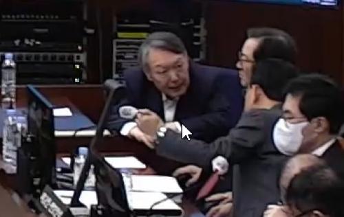 사형 구형받은 尹, 2월 19일 선고…최후진술서 "비상계엄은 계몽령"