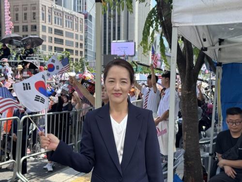 [6·6 국민대회] “용지부족 사태,  수사와 '선거무효소송'까지 이어져야”