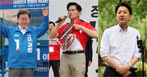 [속보] 박지원 "대선, 진영 논리로 가면 50대 49 게임 될 수도"