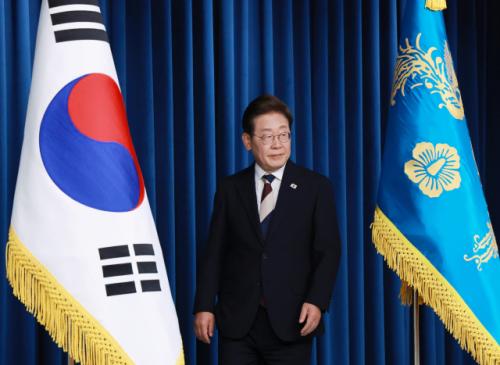 [이재명 정부의 미래] 입법·행정권 쥔 '절대 권력'…"개혁·독재 양날의 칼 위에"