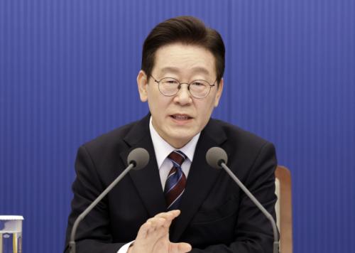 李대통령, 분당아파트 '29억'에 매물로…靑"고점에 팔고 퇴임후 사는게 이득"