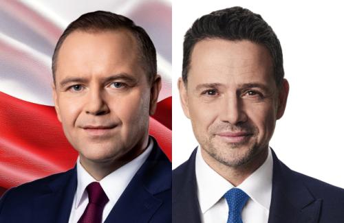 [시사뒷담] 김문수 향해 '한국의 나브로츠키가 돼라'…막판 지지도·출구조사 열세 뒤집고 골든크로스