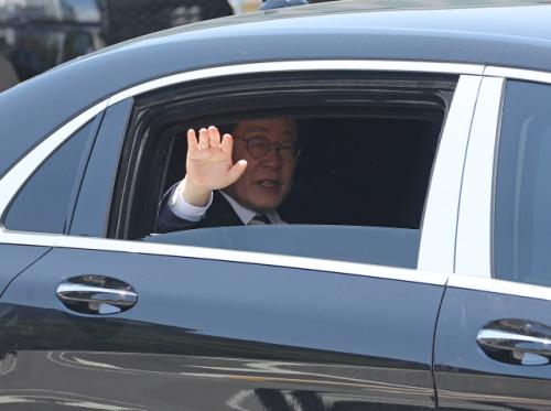 "리재명이 대통령 당선"…북한, 한국 대선 보도