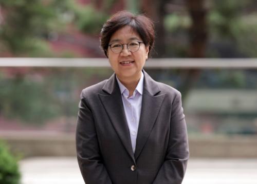 정은경 '공공의대 설립'에 "지역·필수·공공의료 분야 만성적 인력부족"