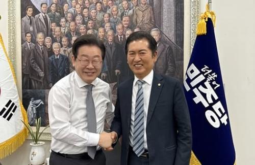 조갑제 "정청래 말 소름끼쳐, 李대통령 매우 손해보고 있다"