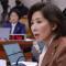 나경원 金총리 직격 "청구서를 러브레터로 알아, 심각한 외교난독증"