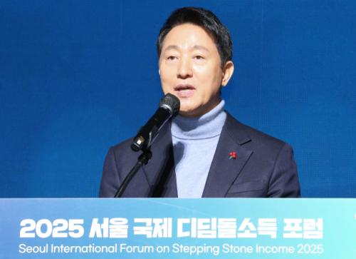 오세훈 "한동훈 제명?…이준석 쫓아낸 교훈 잊었나"