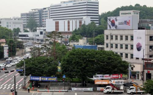 TK 출신 여섯 번째 대통령, 3일 탄생한다…표심은 어디로?