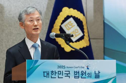 민주당, '사법부 압박' 강경 모드 굽히지 않아