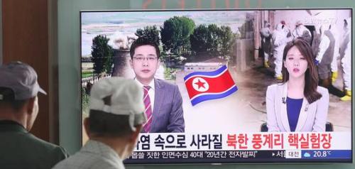 北핵실험 후유증 의심되는데...韓정부, 탈북민에 피폭검사마저 ‘찔끔’