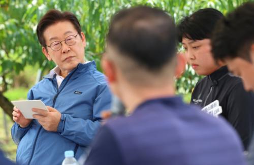 李 정부, '4년 연임 개헌·권력기관 개혁' 등 123大 국정과제 확정