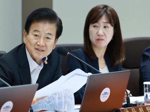 北 "마주 앉을 일 없다"는데...李정부 ‘짝사랑 평화’ 폭주