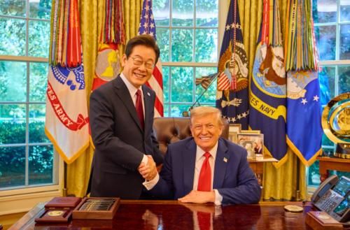 외교통 김건 "한미정상회담, 분식회계 느낌…조삼모사 아닐까 걱정"