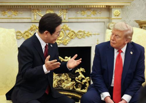 트럼프 ‘잭 스미스’ 발언에 특검·교계·정치권 파장