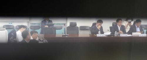 법인세 최고세율 25%, 양도소득세 과세 대주주 기준 '10억원'으로 원위치