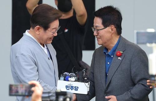 박지원 "폴란드서 李대통령 찬사·존경 넘쳐…8월 6일 밤 김건희 구치소 생활 시작돼야"