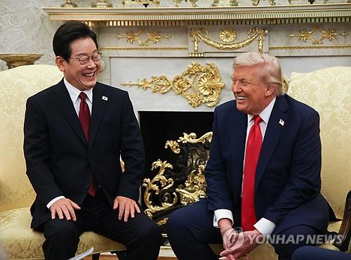 한미 정상회담, 불확실성 해소 의문