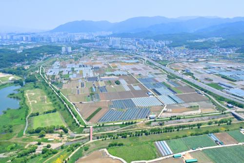 대구 제2국가산업단지 예타 통과…지역 정치권·市 손발 척척 긍정 평가