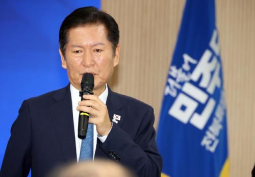 '조희대 李대통령 사건 개입' 의혹에…정청래 "대법원장, 어떻게 할까"