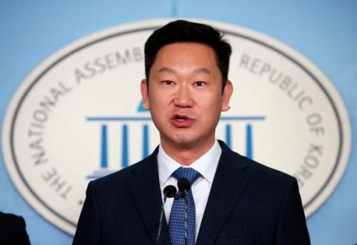 '노무현 사위' 곽상언, 김어준 겨냥?…"유튜브가 정치권력 흔들면 사회적 해악"