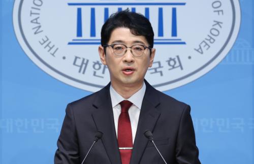 주진우 "전한길과 교감하다 지지율 반토막…당 쪼개기 안돼"