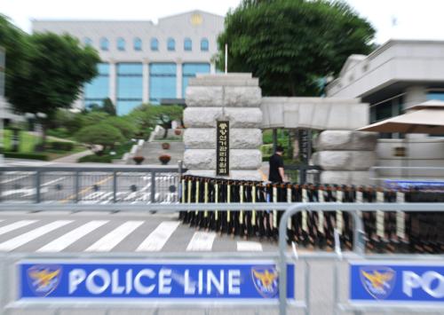 투표용지 추가 송부 투표소 140곳 급증…대구서도 한때 '투표 중단'