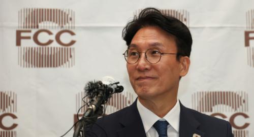 김민석 총리 후보자 인사청문회 오는 24~25일 실시