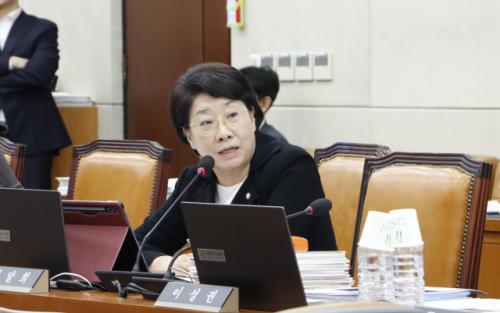 이달희, "산불피해 복구, 재창조 수준으로"…윤호중, "최선 다하겠다"