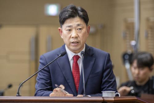 경북도의회, '직업교육 활성화 조례안' 의결