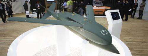 [조규덕의 밀리터리 뉴스] 태국은 왜 이스라엘 대신 '한국산 스마트 폭탄'을 택했나?