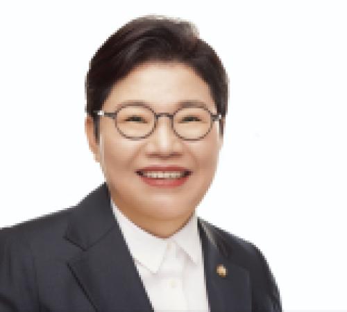 [인터뷰] 임이자 기재위원장 "재정, 단순 현금 살포·포퓰리즘 정책 돼선 안돼"