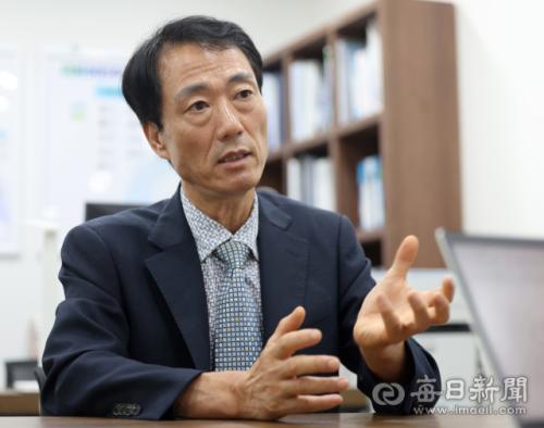 박형룡 민주당 대구시당위원장 "부동산·자영업에 시원한 해결책 시급"