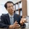 박형룡 민주당 대구시당위원장 "부동산·자영업에 시원한 해결책 시급"