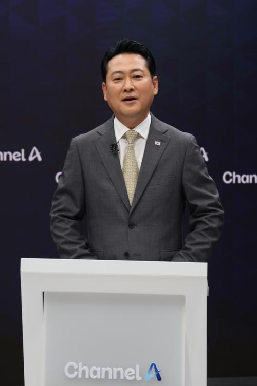 김문수냐? 장동혁이냐? 국힘 새 당 대표 운명 26일 결정된다