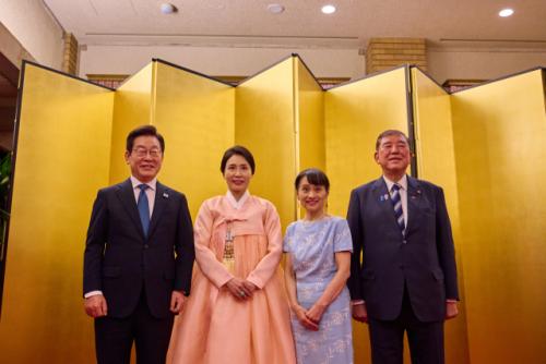 北, 첫 양자회담 日 택한 李대통령에 "자발적 친일 검증"