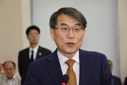 "선거 관리 못해 부정선거 음모론 판쳐" 野 행안위서 선관위 직격