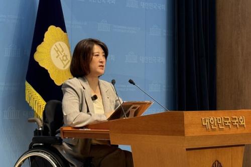 국힘 “청년 가슴에 못 박는 '주택 정책' 중단해야”