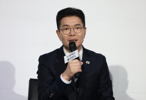 국힘 "李대통령, '0세' 논 매매한 정원오부터 조사해야"