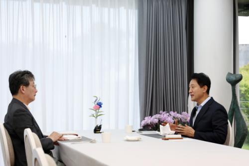 "대통합이 답 아니다" 보수 일각 '통합론' 꺾는 보수정가 '선명성' 주문