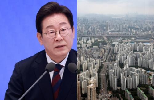 주진우, 李 '대출규제 맛보기' 발언에 "생애 첫 내집 마련 직격탄, 중국인에겐 투기판"