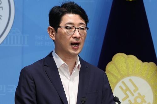 주진우 또 폭로..."김현지, 이재명 형사사건 컨트롤타워였다"