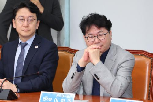 국정기획위 다음주 출범식 개최…60일간 국정 운영 청사진 제시