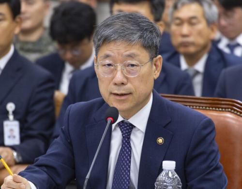 노경필發 진실공방...法 "제청협의" vs 靑 "일방통보"