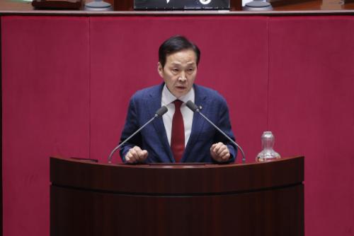 캄보디아 일부 '여행금지' 발령…국회선 '여권법' 개정안 발의