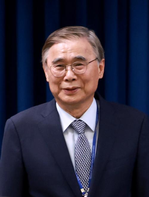 [속보] 이종석 "단 한번도 北에 정통성 있단 발언한 적 없다"